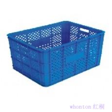 網眼式周轉箱ZX-203